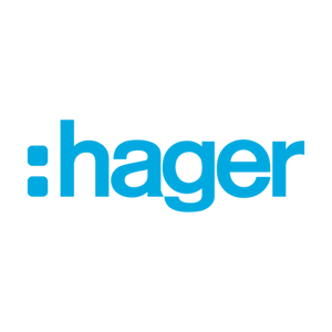 Logo Hager