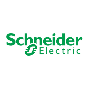 Logo Schneider Electric